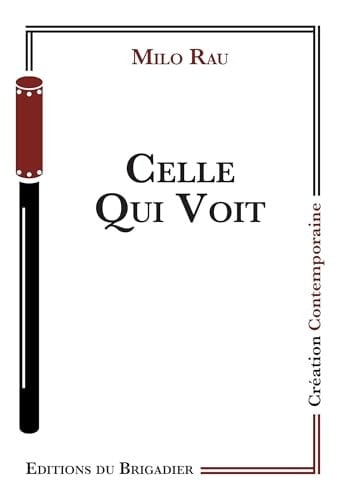 Celle qui voit