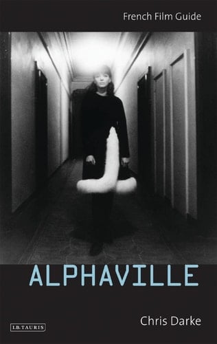 Alphaville (Jean-Luc Godard, 1965)