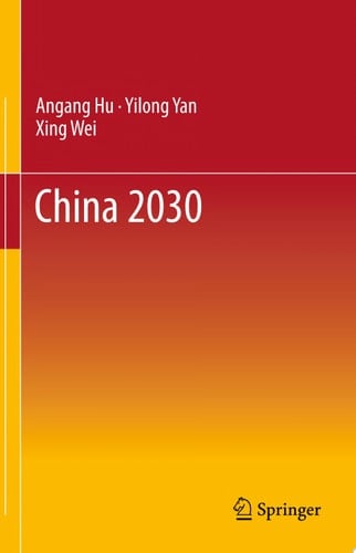 China 2030