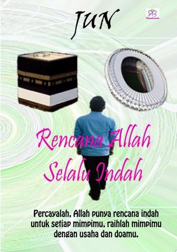 Rencana Allah Selalu Indah