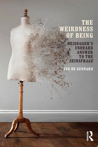The Weirdness of Being