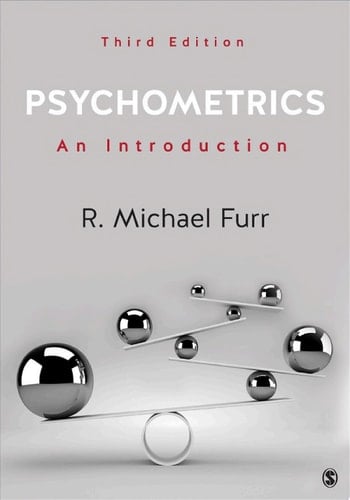 Psychometrics An Introduction
