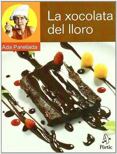 La xocolata del lloro