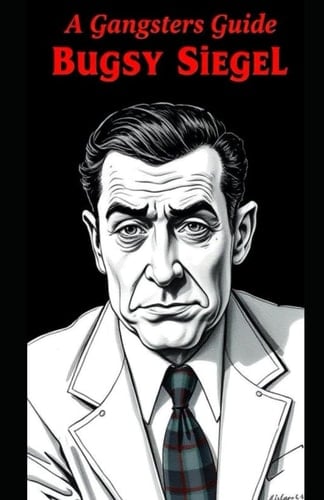 A Gangsters Guide Bugsy Siegel