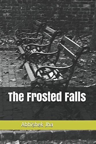 The Frosted Falls Fallen Words, Written Leaves