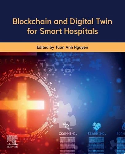Blockchain and Digital Twin for Smart Hospitals