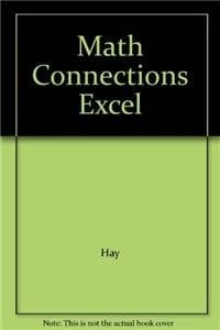 Math Connections Excel