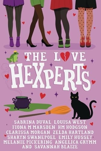 The Love Hexperts