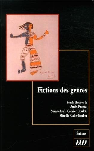 Fictions des genres
