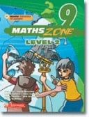 Maths Zone 9 - Level 2
