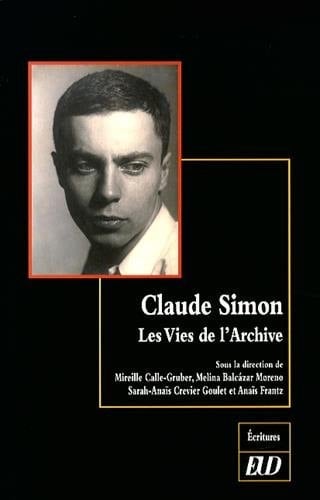 Claude simon