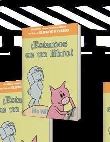 Estamos En Un Libro