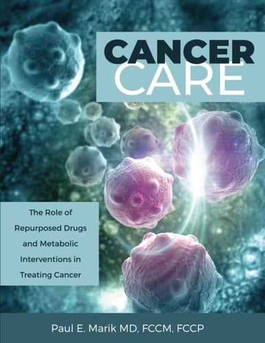 Cancer Care The Role of Repurposed Drugs and Metabolic Intrventions in Treating Cacer