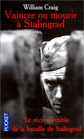 Vaincre ou mourir à Stalingrad. 31 janvier 1943