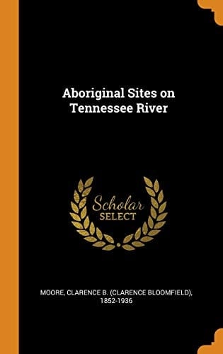 Aboriginal Sites on Tennessee River