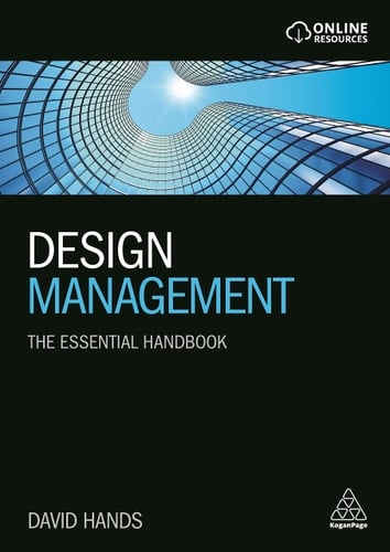 Design Management The Essential Handbook