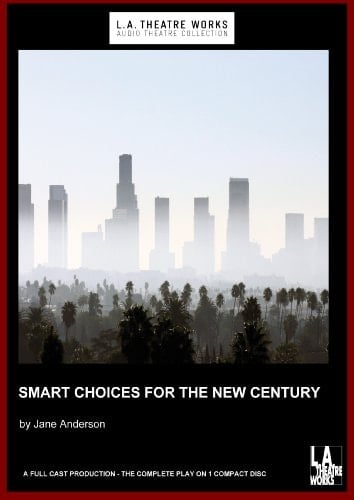 Smart Choices for the New Century (Library Edition Audio CDs)