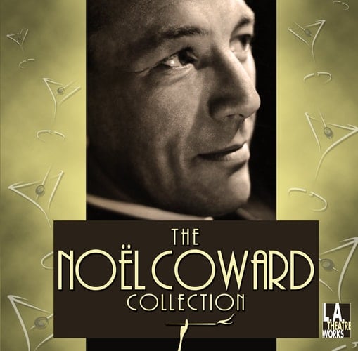 The Noel Coward Collection (Library Edition Audio CDs)
