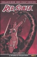 Il ritorno di Thulsa Doom. Red Sonja