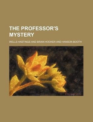 Professor's Mystery