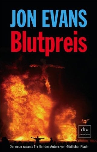 Blutpreis Thriller