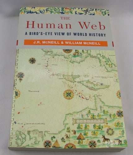 The Human Web: A Bird's-Eye View of World History
