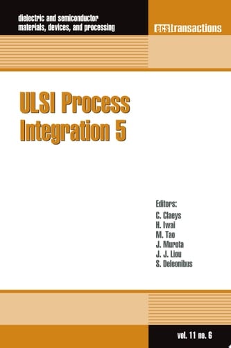 ULSI Process Integration 5