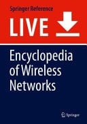 Encyclopedia of Wireless Networks