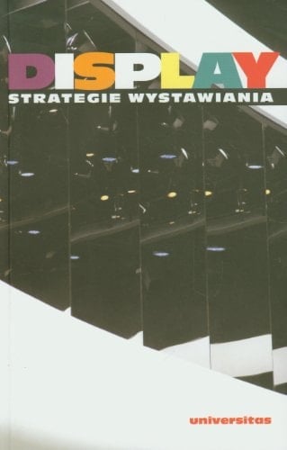 Display strategie wystawiania
