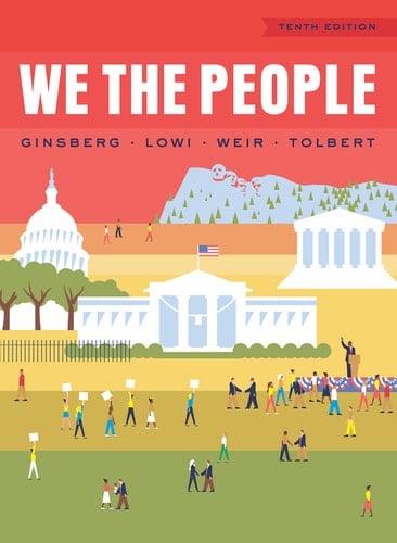 We The People