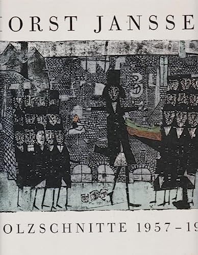 Farbholzschnitte Werkverzeichnis 1957-1961