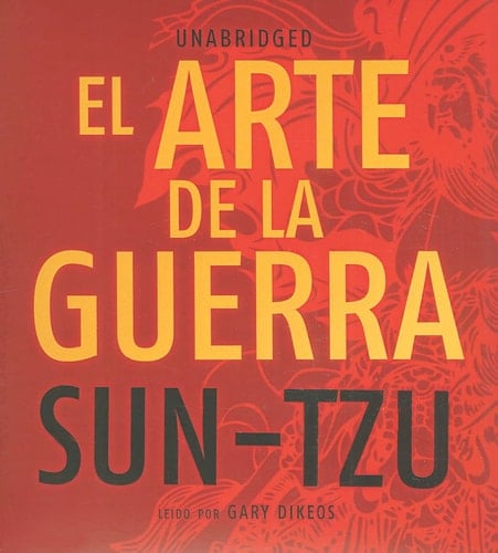 El Arte de la Guerra (Spanish Language Edition) (Spanish Edition)