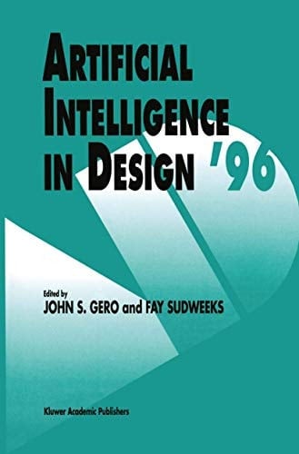 Artificial Intelligence in Design ’96
