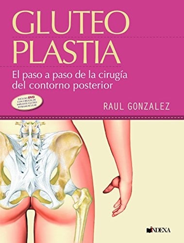 Gluteoplastia: EL PASO A PASO DE LA CIRUGÍA DEL CONTORNO POSTERIOR