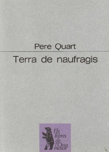 Terra de naufragis