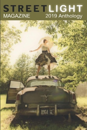 Streetlight Magazine 2019 Anthology
