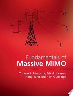 Fundamentals of Massive MIMO