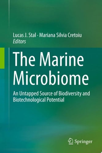 The Marine Microbiome