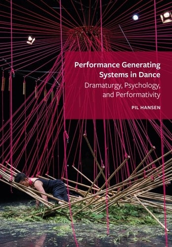 Performance Generating Systems in Dance