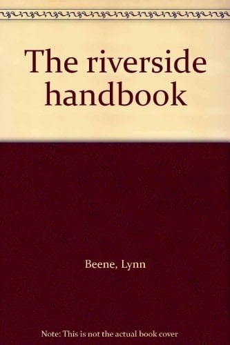The Riverside Handbook