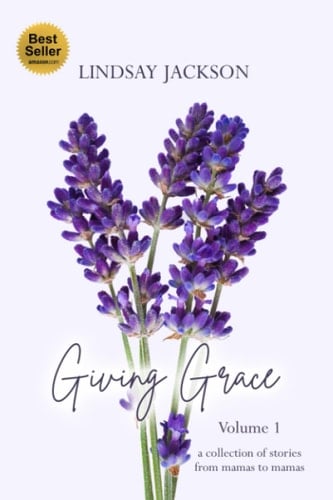 Giving Grace A Unique Book Series