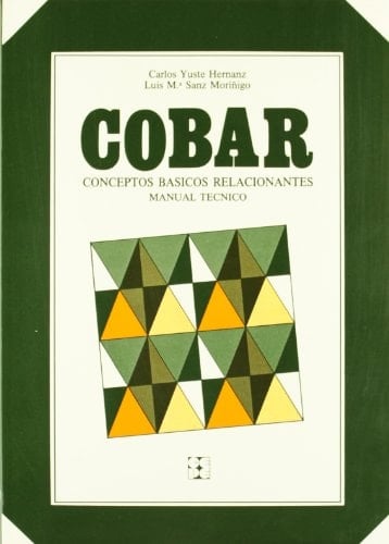 COBAR conceptos básicos relacionantes : manual técnico