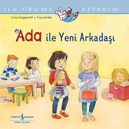 Ada ile yeni arkadaşi