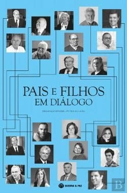 Pais e filhos em diálogo