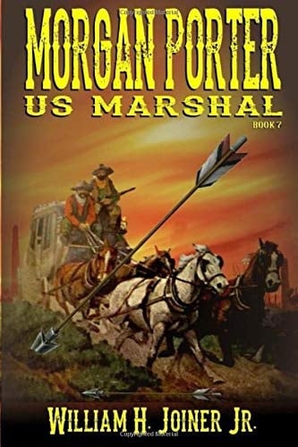 United States Marshal Morgan Porter