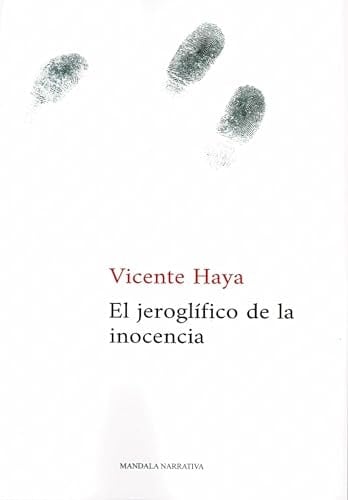 El jeroglífico de la inocencia