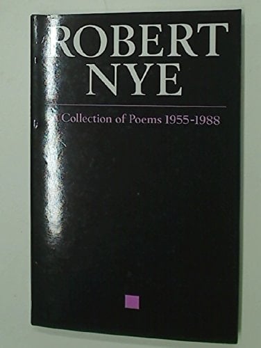 A collection of poems, 1955-1988