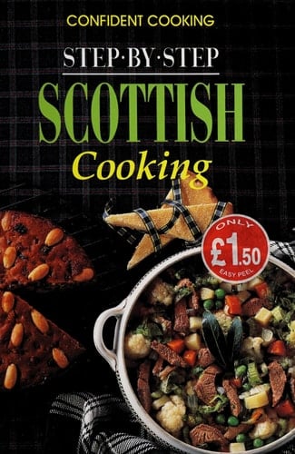 Scottish Cooking