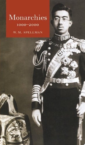 Monarchies 1000-2000