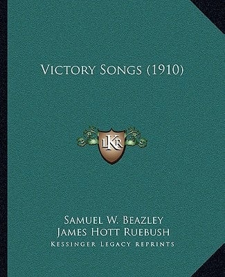 Victory Songs (1910)